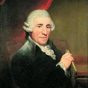 Sonata VII, Las Siete Palabras. Joseph Haydn.