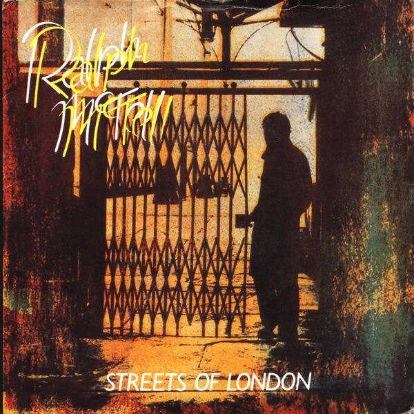 imagen 5 de Streets Of London. Ralph McTell.