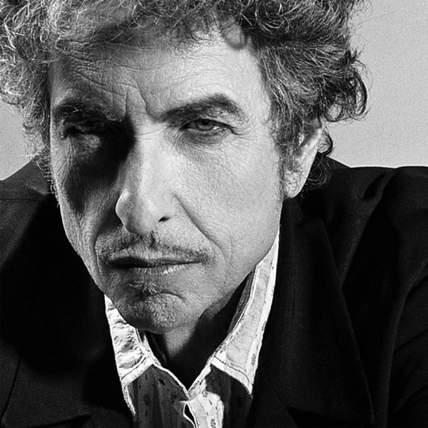 imagen 2 de The Night We Called It A Day. Bob Dylan.