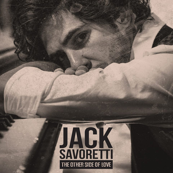 imagen 1 de The Other Side Of Love. Jack Savoretti.