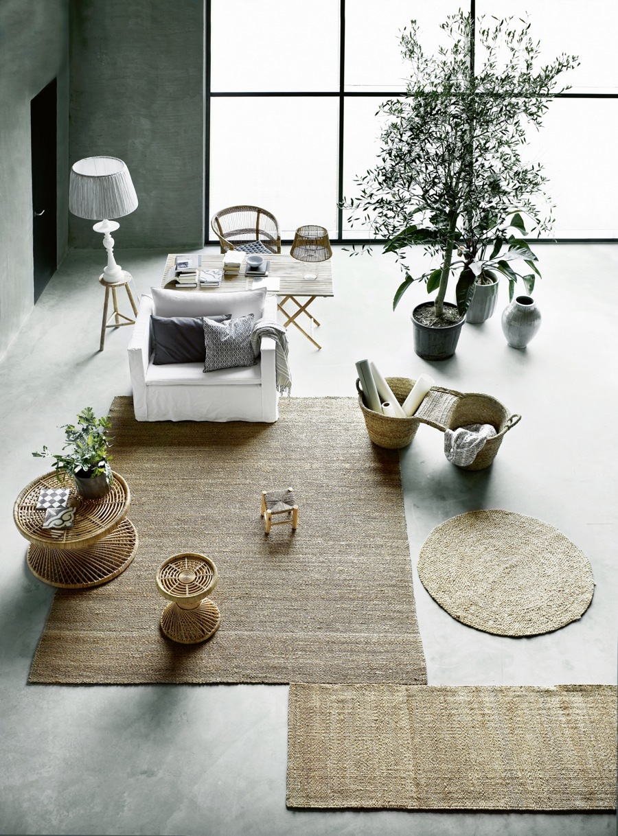 imagen 2 de Tine K Home, diseño de hogar danés.