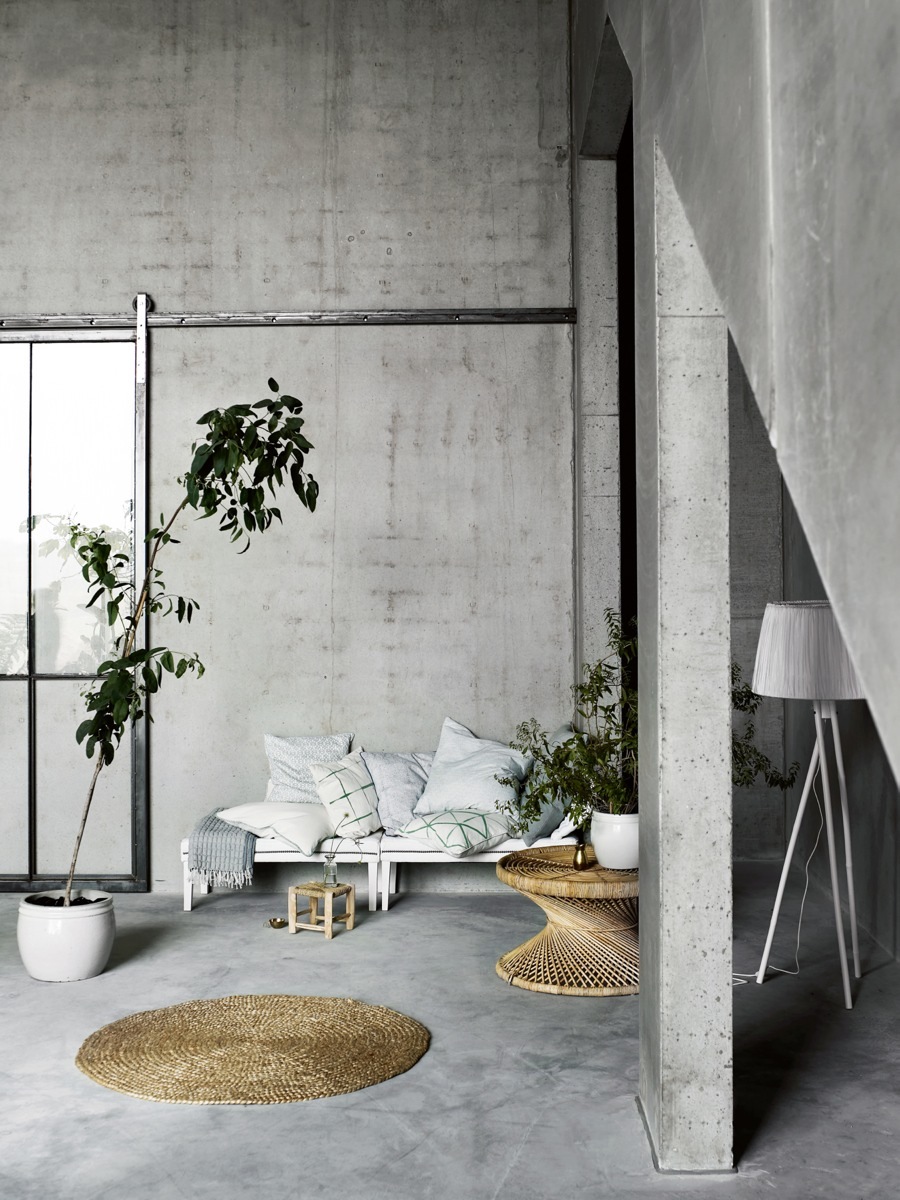 imagen 1 de Tine K Home, diseño de hogar danés.