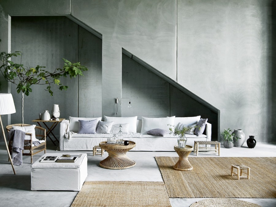 imagen 3 de Tine K Home, diseño de hogar danés.
