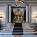 Un año más abre sus puertas La Maison Lancôme.