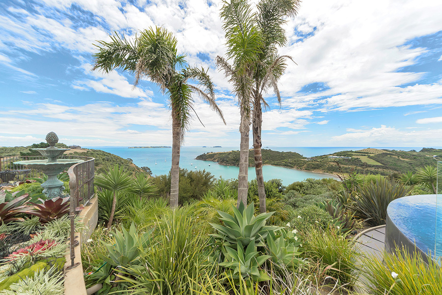 imagen 10 de Un lodge inolvidable en la paradisíaca isla de Waiheke.