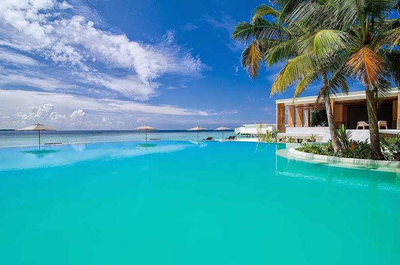 imagen 2 de Escapada de lujo al paraíso de las Maldivas.