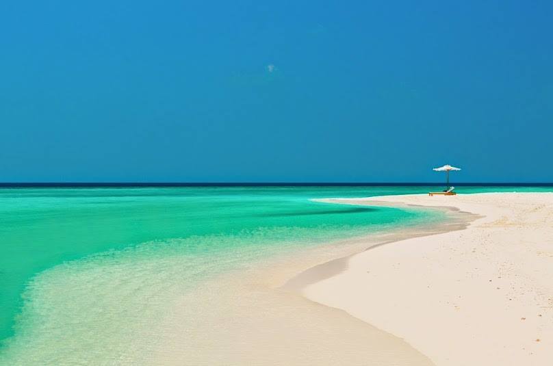 imagen 5 de Escapada de lujo al paraíso de las Maldivas.