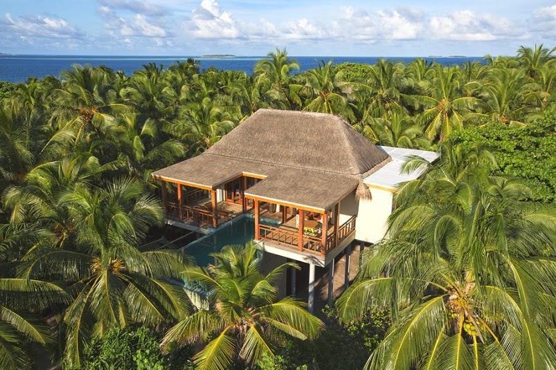 imagen 15 de Escapada de lujo al paraíso de las Maldivas.