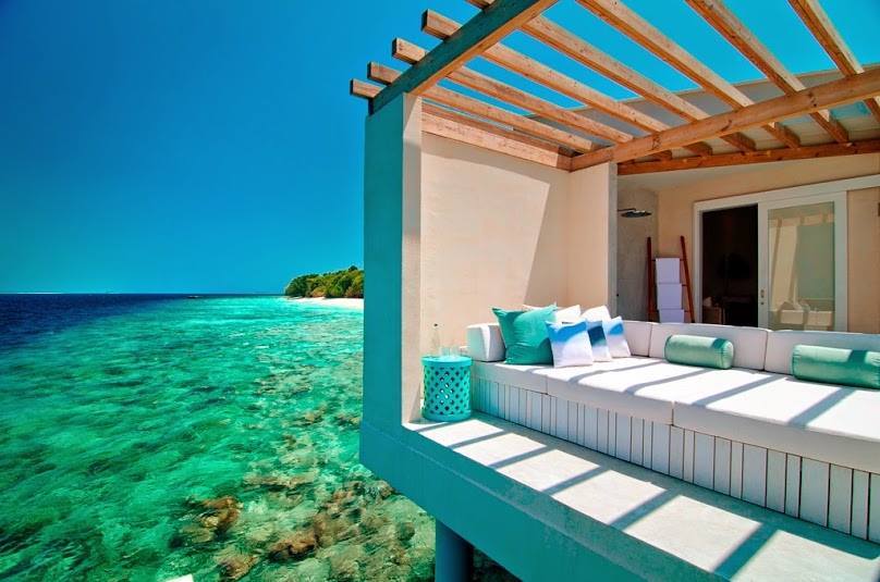 imagen 20 de Escapada de lujo al paraíso de las Maldivas.