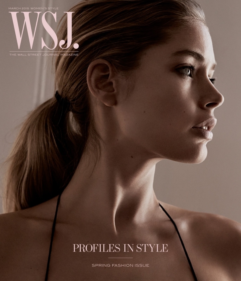 imagen 38 de Woman on cover. Marzo 2015.