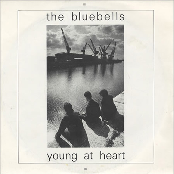 imagen 2 de Young At Heart. The Bluebells.