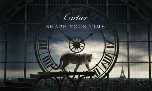 Cartier líder entre las compañías suizas en Youtube.