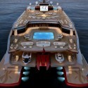 85m ModCat Yacht, el catamarán más innovador.