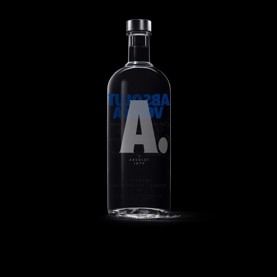 imagen 7 de Absolut Vodka estrena botella.