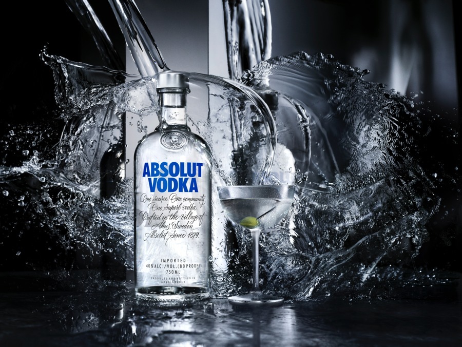 imagen 6 de Absolut Vodka estrena botella.