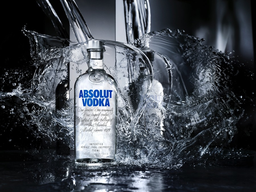 imagen 5 de Absolut Vodka estrena botella.