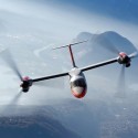 AW609, un nuevo modo de volar.