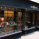 Bell & Ross abre las puertas de su nueva tienda en Londres.