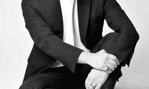 Bertrand Guyon, nuevo director de diseño para Schiaparelli.