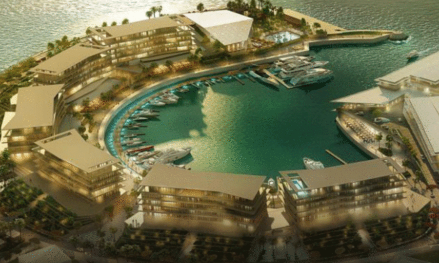 imagen 4 de Bulgari: nuevos hoteles en Dubái gracias a Meraas.
