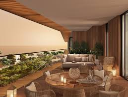 imagen 2 de Bulgari: nuevos hoteles en Dubái gracias a Meraas.