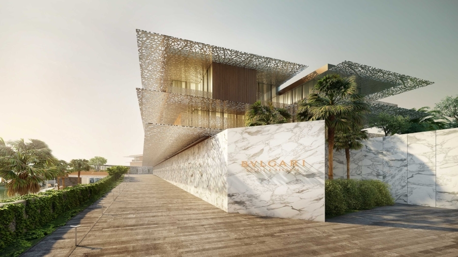 imagen 5 de Bulgari: nuevos hoteles en Dubái gracias a Meraas.