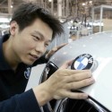 El futuro de la industria automovilística en China.