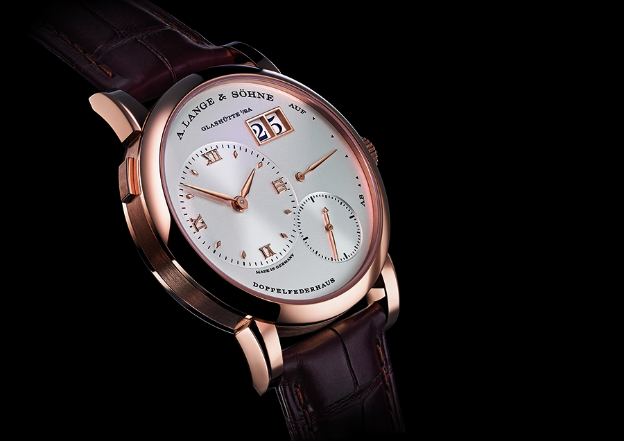imagen 1 de El reloj Lange 1, el mejor reloj  “Classic Stars” de 2014.