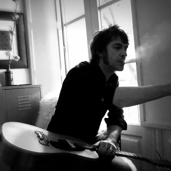 imagen 1 de Failures Of The Modern Man. Julien Elsie.