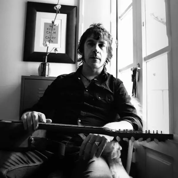 imagen 4 de Failures Of The Modern Man. Julien Elsie.