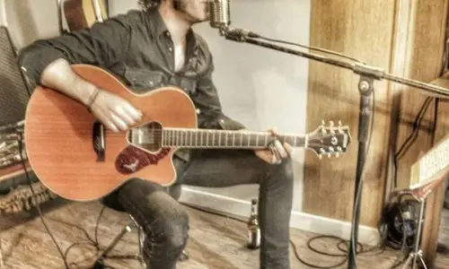 Failures Of The Modern Man. Julien Elsie.