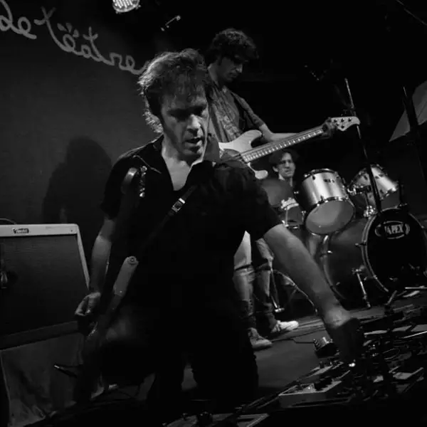 imagen 6 de Failures Of The Modern Man. Julien Elsie.