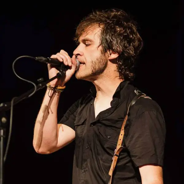 imagen 3 de Failures Of The Modern Man. Julien Elsie.