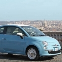 Fiat lanza el 500 Vintage ’57.
