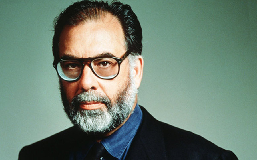 imagen de Francis Ford Coppola