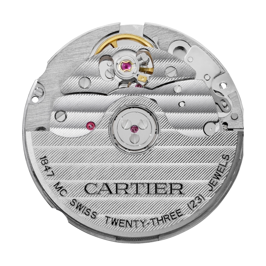 imagen 13 de Ha nacido Clé de Cartier, el nuevo icono de la firma parisina.