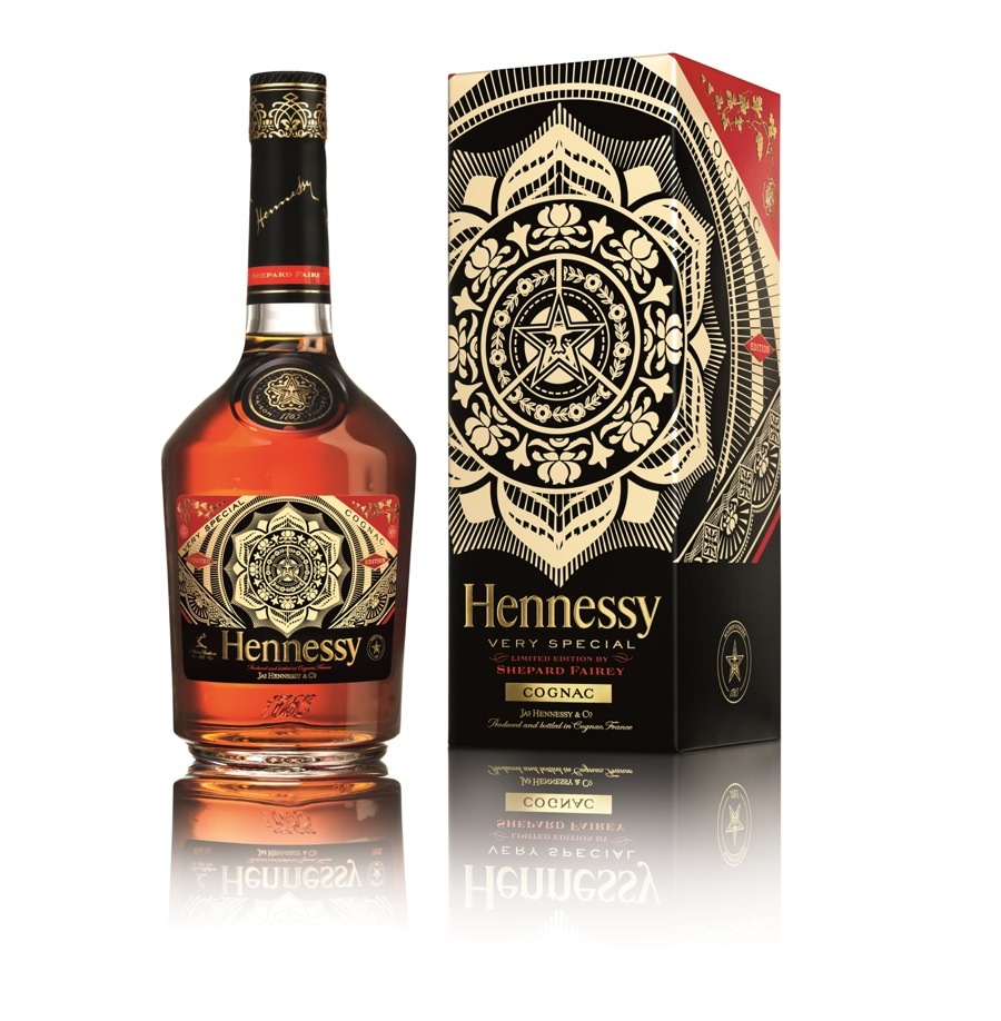 imagen 12 de Hennessy very special edition…