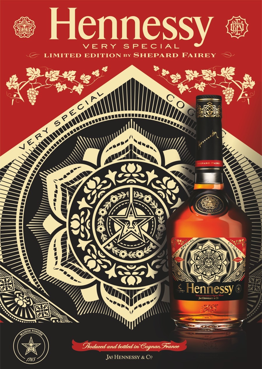 imagen 7 de Hennessy very special edition…