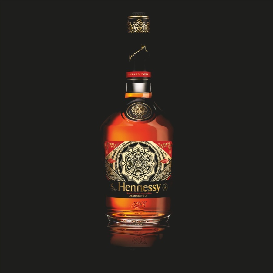 imagen 9 de Hennessy very special edition…