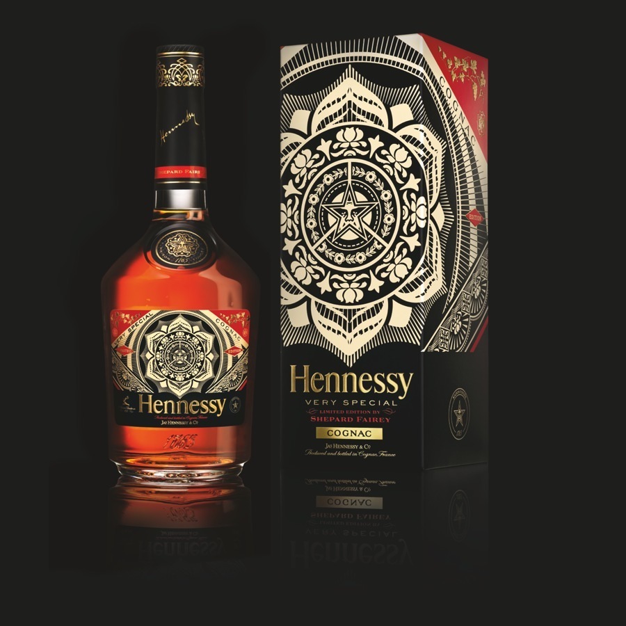 imagen 8 de Hennessy very special edition…