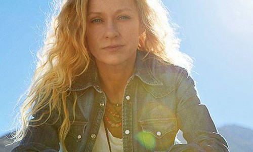I Can´t Imagine. Shelby Lynne.