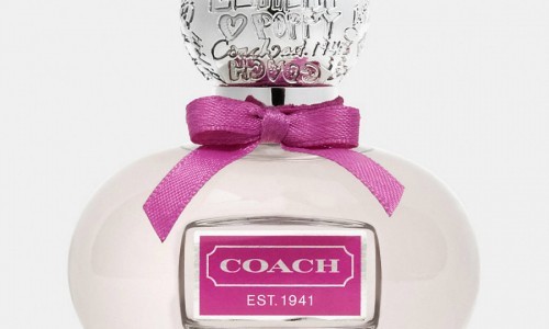 Interparfums va a crear y distribuir las fragancias Coach.