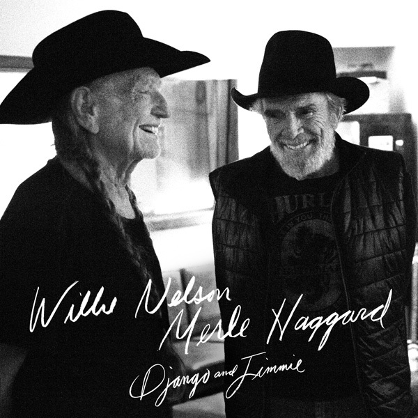 imagen 2 de It´s All Going To Pot. Willie Nelson Y Merle Haggard.