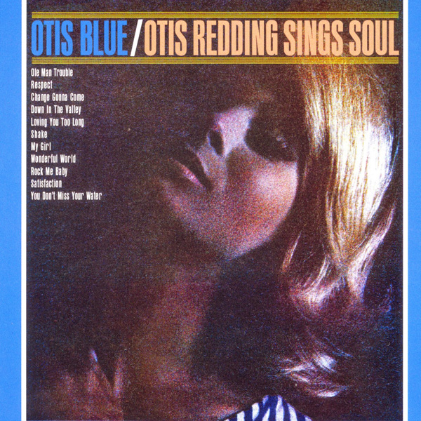 imagen 4 de I´ve Been Loving You Too Long. Otis Redding.