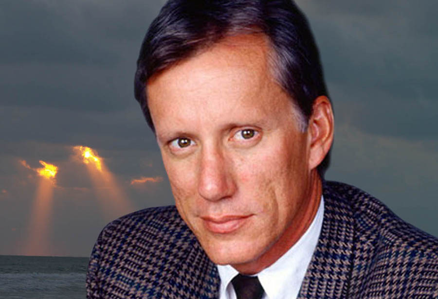 James Woods el actor superdotado.LOFF.IT Biograf a citas frases