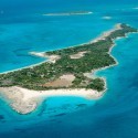 Leonardo DiCaprio levantará un eco-resort de lujo en Belice.