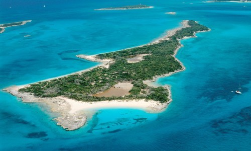 Leonardo DiCaprio levantará un eco-resort de lujo en Belice.