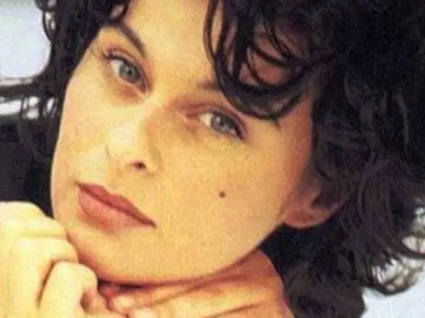 Lisa Stansfield, la mejor voz del soul blanco de Reino Unido.