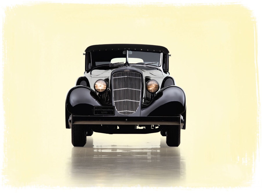 imagen 6 de Los Top 3 autos de Andrews Collection.