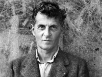 Ludwig Wittgenstein.